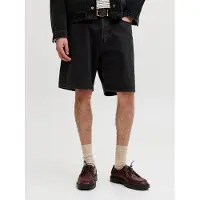 Jack & Jones Jean 'JJITony JJOriginal' noir denim