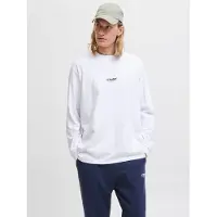 Jack & Jones T-Shirt noir / blanc