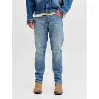 Jack & Jones Jean 'JJIMike JJOriginal' bleu denim
