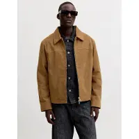 Jack & Jones Veste mi-saison marron