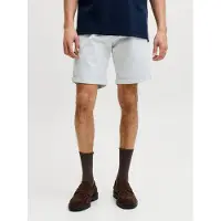 Jack & Jones Pantalon chino 'JPSTFURY' bleu ciel