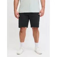 Jack & Jones Plus Pantalon 'JPSTGordon' noir