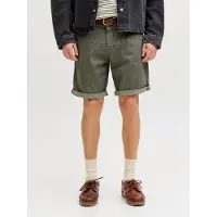 Jack & Jones Pantalon chino 'JPSTBowie' olive