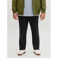 Jack & Jones Pantalon chino noir