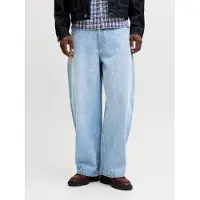 Jack & Jones Jean 'JJIJOEY' bleu denim