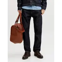 Jack & Jones Jean 'JJIChris JJOriginal' bleu foncé