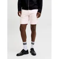 Jack & Jones Pantalon chino 'JJIBOWIE' rose pastel