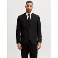 Jack & Jones Veste de costume 'JPRTheo' noir