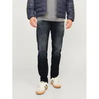 Jack & Jones Jean 'JJIMike JJCade' marine