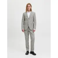 Jack & Jones Premium Costume 'JPRRiviera' vert chiné