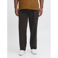Jack & Jones Pantalon brun foncé