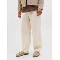 Jack & Jones Pantalon écru