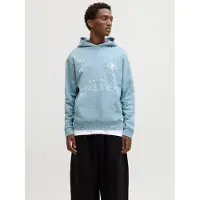 Jack & Jones Sweat-shirt bleu