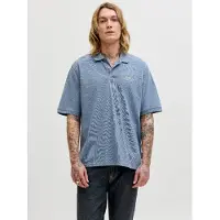 Jack & Jones T-Shirt bleu
