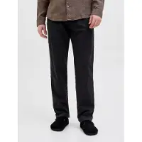 Jack & Jones Pantalon chino 'JPSTKane' noir