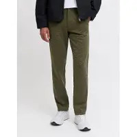 Jack & Jones Pantalon chino kaki