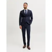 Jack & Jones Premium Costume 'JPRFranco' bleu marine