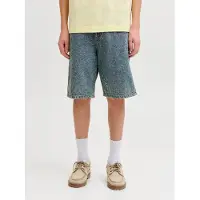Jack & Jones Junior Jean 'JJIAlex' bleu denim