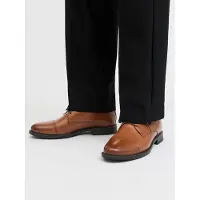 Jack & Jones Chaussure à lacets 'JFWOSLO' cognac