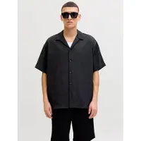 Jack & Jones Chemise 'JJEHarrison' noir