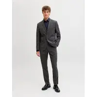 Jack & Jones Costume 'JPRFranco' gris / gris clair