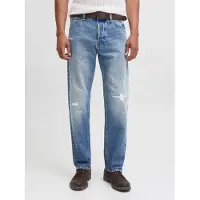 Jack & Jones Jean bleu denim