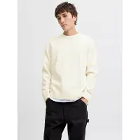 Jack & Jones Pull-over beige clair