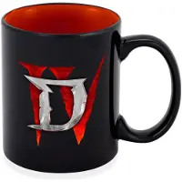 Diablo Tasse Iv Lilith Queen Of The Succubi