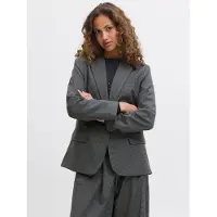 JJXX Blazer 'JXJOANNE' gris / gris basalte