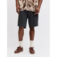 Jack & Jones Short En Jean Tony Original 730 Plus Size