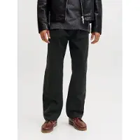 Jack & Jones Pantalon 'JJBaggy' noir