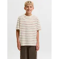 Jack & Jones Junior T-Shirt blanc