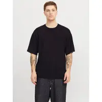 Jack & Jones Pull-over 'JJEEMIL' noir