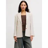 JJXX Blazer 'JXMaya' beige clair