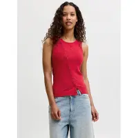 JJXX Cardigan 'JXAmber' rouge vif