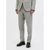 Jack & Jones Riviera Dress Pants Gris 56 Homme