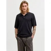 Jack & jones Premium Pull-over 'JPRBLAWILLIAM' noir