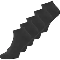 Jack & Jones Chaussettes 'Dongo' noir