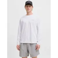 Jack & Jones T-Shirt 'JCOCNZ' blanc