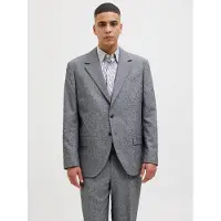 Jack & jones Veste de costume 'JPRFranco' gris