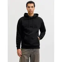 Jack & Jones Sweat-shirt 'JJEBradley' noir