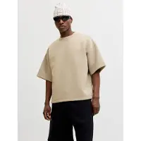 Jack & Jones Sweat-shirt beige
