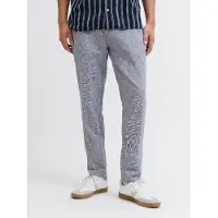 Jack & jones Pantalon chino 'JPSTAce JJSummer' bleu clair
