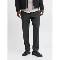 Jack & Jones Pantalon 'JPSTKANE EDWIN' gris foncé