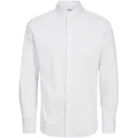 Jack & jones Chemise blanc