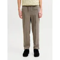 Jack & Jones Junior Pantalon marron