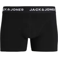 Jack & Jones Boxers bleu / jaune / orange / rouge / noir / blanc