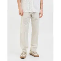 Jack & Jones Pantalon 'JPSTKane JJSummer' gris clair