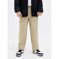Jack & Jones Junior Pantalon beige