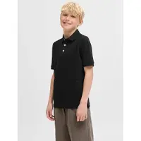 Jack & Jones Junior Poloshirt PAULOS Kurzarmshirt